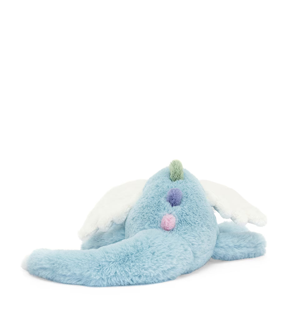 Jellycat Large Sky Dragon Soft Plush Toy