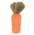 Jellycat Amuseables Carrot Soft Plush Toy