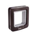 SureFlap Microchip Pet Door – Brown