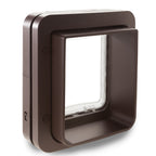 SureFlap Microchip Pet Door – Brown