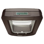 SureFlap Microchip Pet Door – Brown