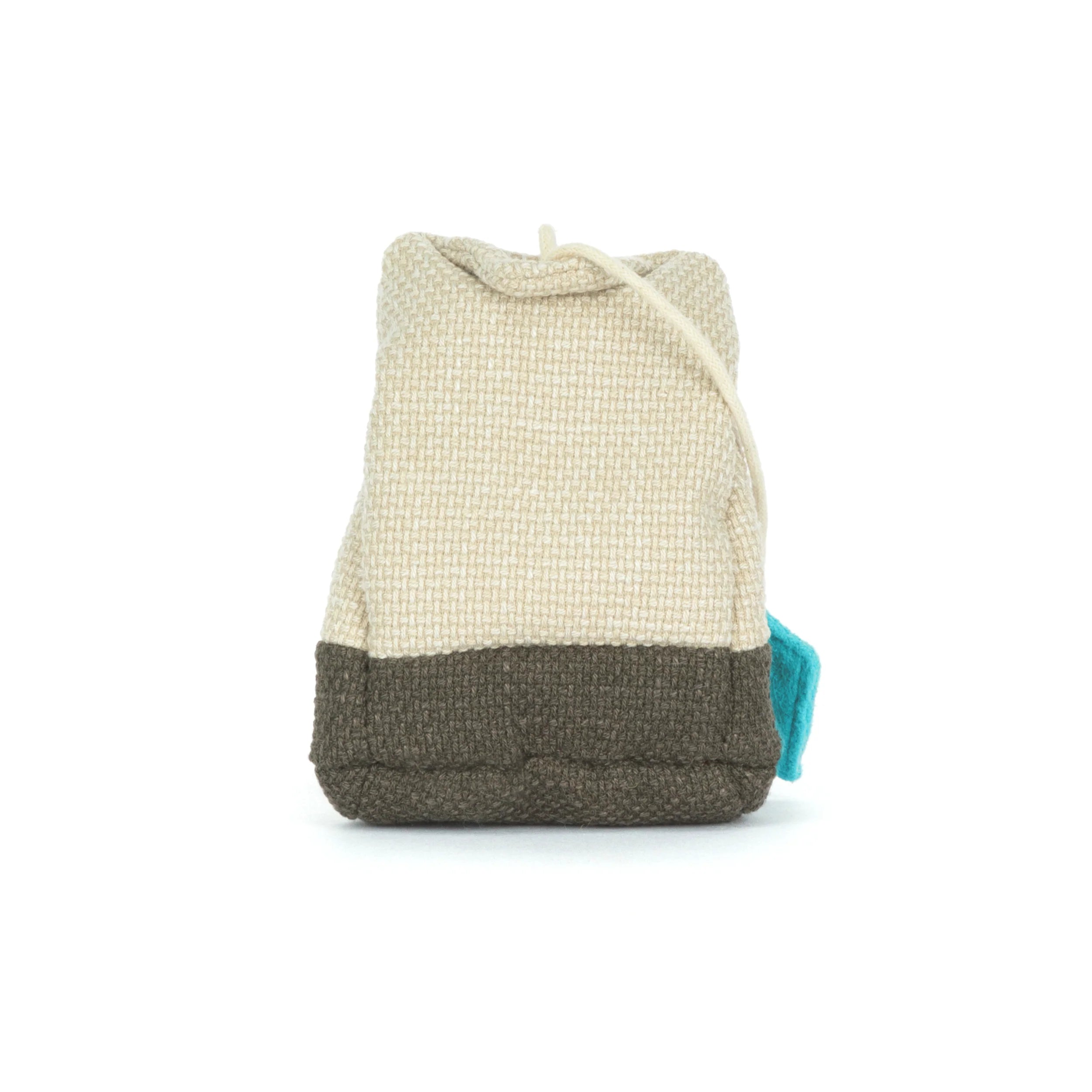 Jellycat Amuseables Steepy Tea Bag Soft Plush Toy