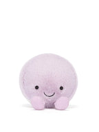 Jellycat Amuseables May Macaron Lavender Soft Plush Toy