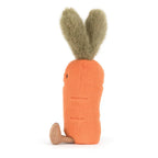 Jellycat Amuseables Carrot Soft Plush Toy