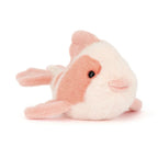 Jellycat Fancy Carp Soft Plush Toy