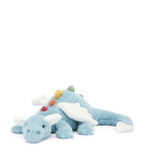Jellycat Large Sky Dragon Soft Plush Toy