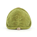 Jellycat Timmy Turtle Soft Plush Toy
