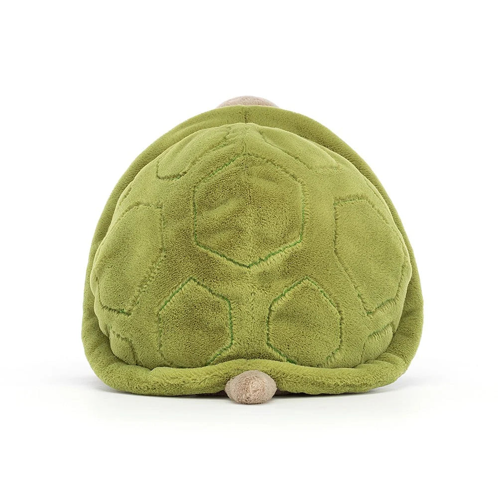 Jellycat Timmy Turtle Soft Plush Toy