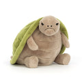 Jellycat Timmy Turtle Soft Plush Toy